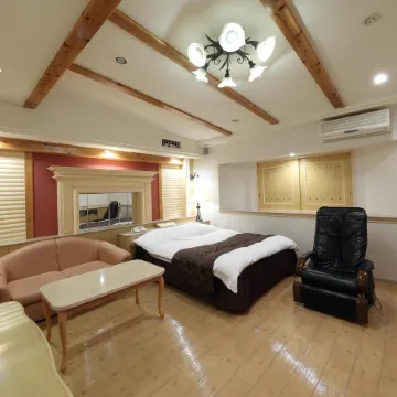Hotel Fine Garden Matsuzaka I