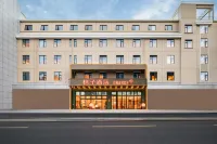 Tangerine Hotel Hotels near Xichan Temple