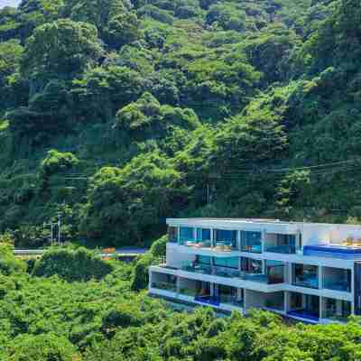 UMITO ATAMI BETTEI Hotel Exterior