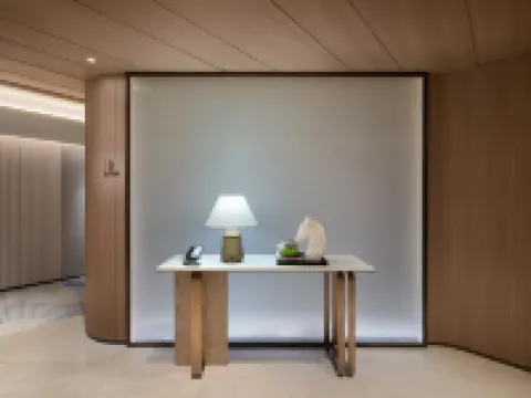 NOVOTEL  ZHOUSHAN  LUTING Hotels in Zhoushan