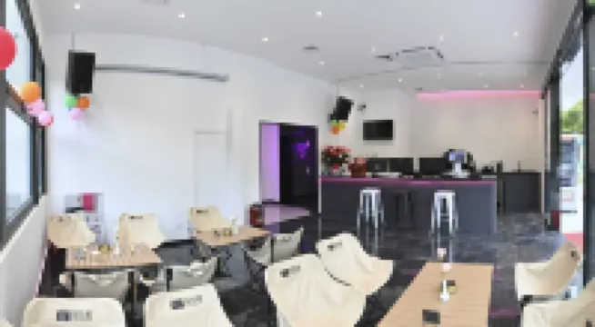 9 Nine Apartment (Jiangmen Tangxia Middle School)