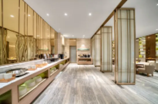 JI Hotel (Anji Jiuzhou Changshuo Plaza Branch)