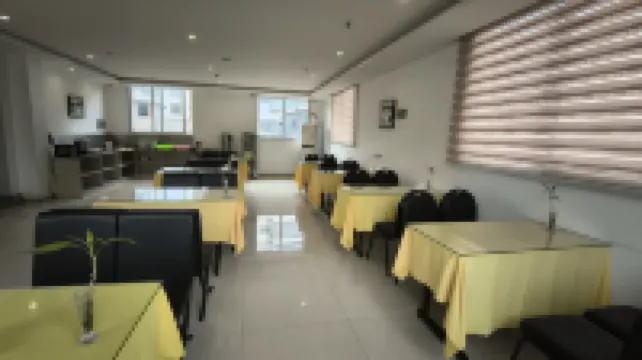 Karuideng Express Hotel Fuqing Dongmen