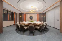 Yueyi Hotel (Huaihua Sports Center)