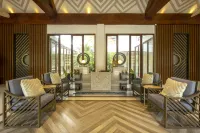 Solea Palm Resort Mactan - spa