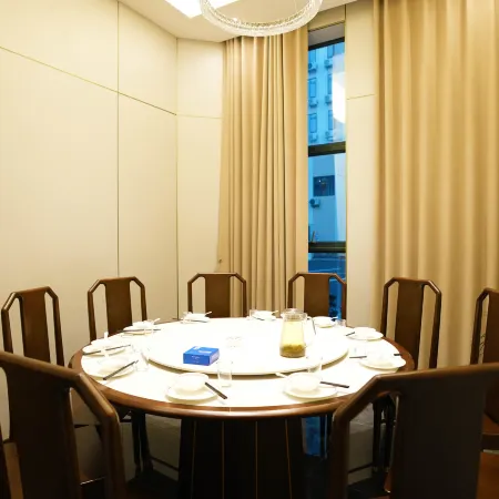 XinganHotel