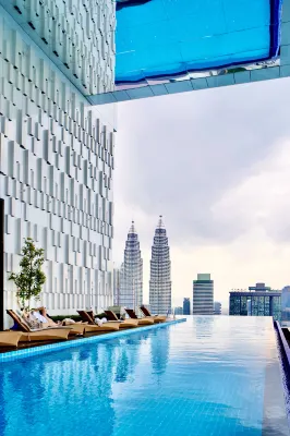 Platinum 2 KLCC by DM Hotels near Petit Parc @ Pavilion Damansara Heights