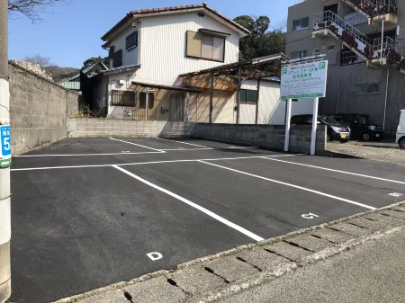 Smart Stay ITO 301 Отели рядом со станцией JR Usami Station