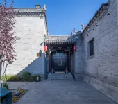 Jiuhuli·Siheyuan Guesthouse (Ancient City Drum Tower Branch)
