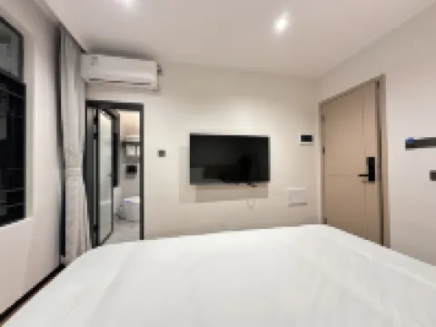 Xiangshan Lake Hot Springs Homestay (Heyuan Dongyuan Huangcun)