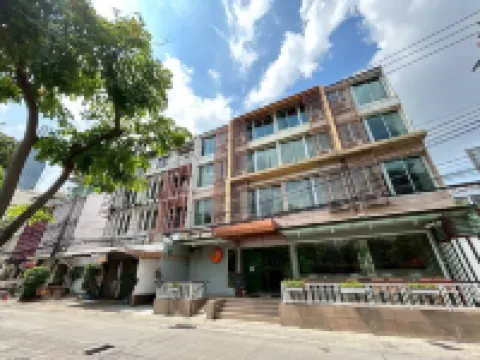 S3居住區公園酒店