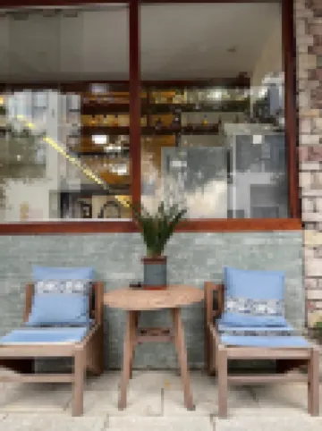 初見民宿（荔波小七孔東門店）