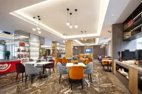 Park inn by Radisson - Bữa sáng