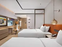 Home2 Suites By Hilton Tai’an DongPing Lake Hotels in Dongping