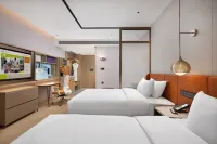 Home2 Suites By Hilton Tai’an DongPing Lake Hotels in Dongping