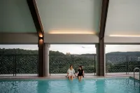 Paxtonz Leisure Suites Kuala Lumpur Hotel di 