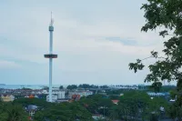 The Traveler's Retreat