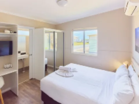 RAC瑟文特斯假日公園 塞萬提斯酒店