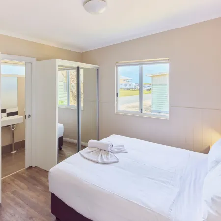 RAC Cervantes Holiday Park