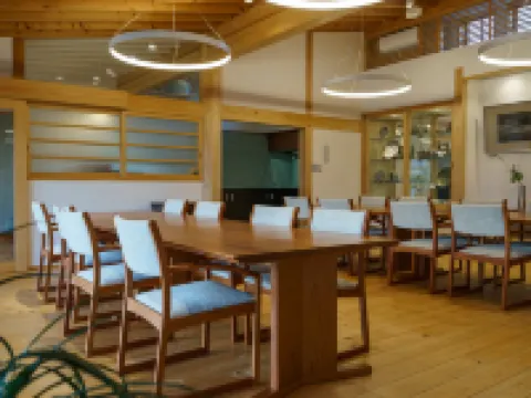 Shukubou　Shingetsu Hotels in Nishimatsuura District