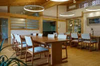 Shukubou　Shingetsu Hotel a Hasami