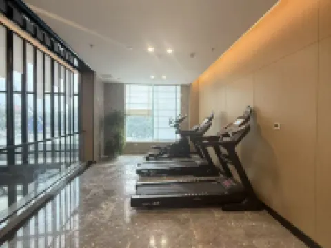 嘉興海鹽開元頤居酒店 海鹽酒店