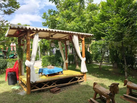 รูปภาพของเม็ดทรายรีสอร์ท