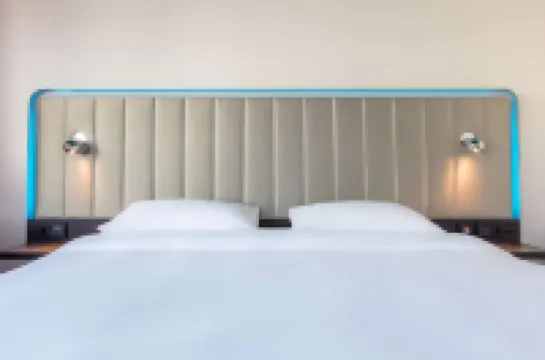 Park Inn By Radisson Melbourne Carlton