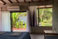 Forest Guesthouse Chumphon