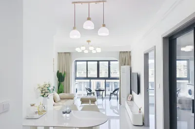 Weijia Homestay (Taihu Longzhimeng) Hotels near Xiaomeishan