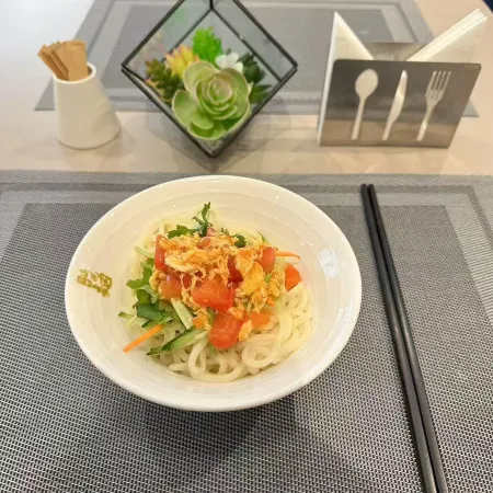 Home Inn Select (Chaoyang Shuangta Central Hospital Store)