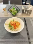 Home Inn Select （Chaoyang Shuangta Central Hospital Store） - Bữa sáng