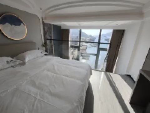 尚旅民宿（沙堤店）