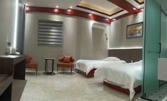 Suzhou Paopaotang Hotel