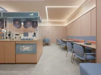 漢庭飯店（太原解放南路體育館地鐵站店） 山西体育中心附近的飯店