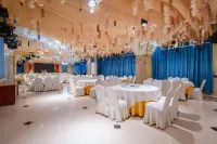 South City Gate Jinli Garden Hotel Hotels in Qujing