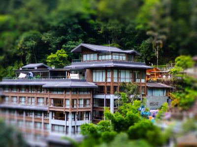 Longsheng Hot-spring Hotel