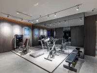 卡爾頓·星越丨觀白雲山景屹設計之都飯店（廣州黃邊地鐵安華滙店） 江夏附近的飯店