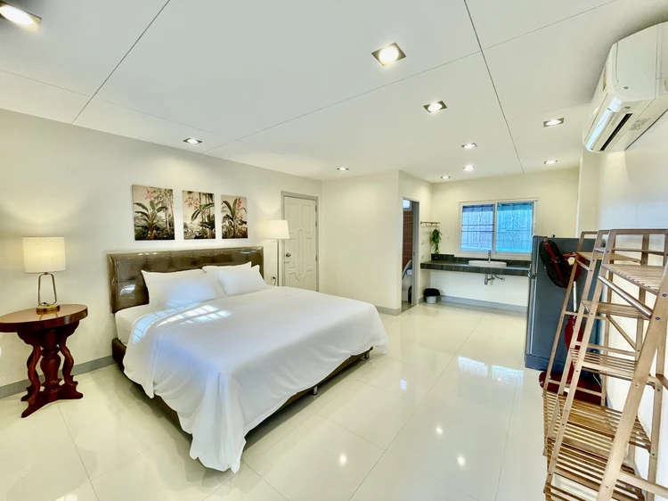 รูปภาพของซีเคร็ท คอร์เนอร์ บูทีค โฮสเทล