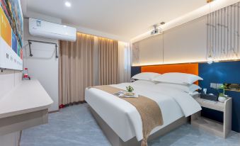 Haoyun Life Luxury Resort Meiju