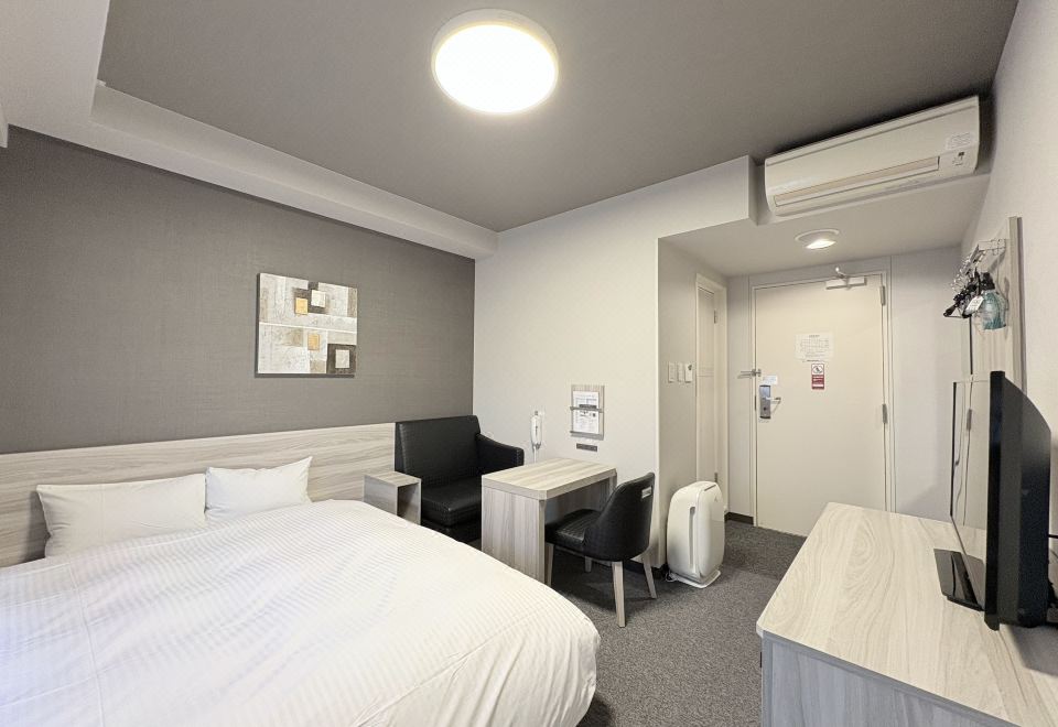 호텔 루트 인 니시나스노 2 로비