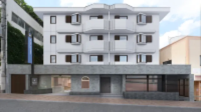 HOTEL MYSTAYS Higashi Jujo  (Old name：Flexstay Inn Higashi Jujo) Hotels near Tobu-Nerima Station