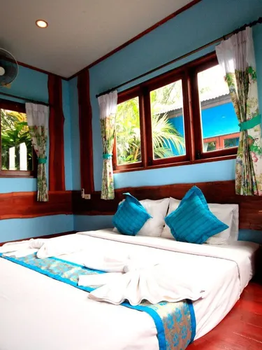 รูปภาพของบ้านพ้องาม รีสอร์ท