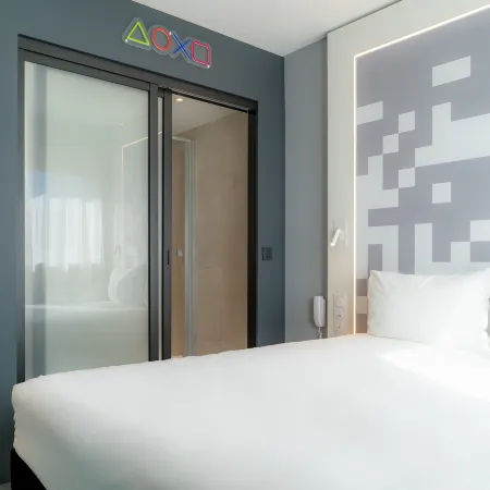 ibis Styles Béziers Centre