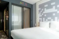 ibis Styles Béziers Centre - parking