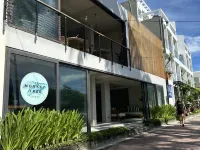 Banana Bay Boracay Hoteles cerca de Playa de Bulabog