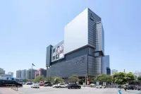 Jujia Hotel (Zhengzhou Railway Station Zhengda First Affiliated Hospital)