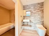 The Lobs 5 Hotel di Kimobetsu