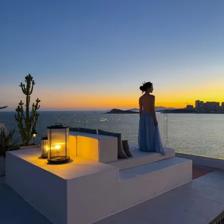 Dongshan Lanjing Shuiyuan Scenic Apartment (Nanmen Bay)
