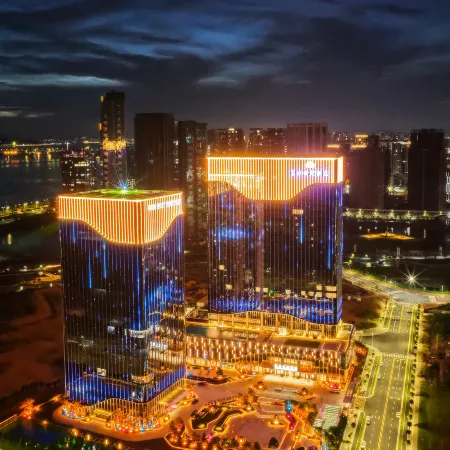 Shantou Oriental Century Hotel